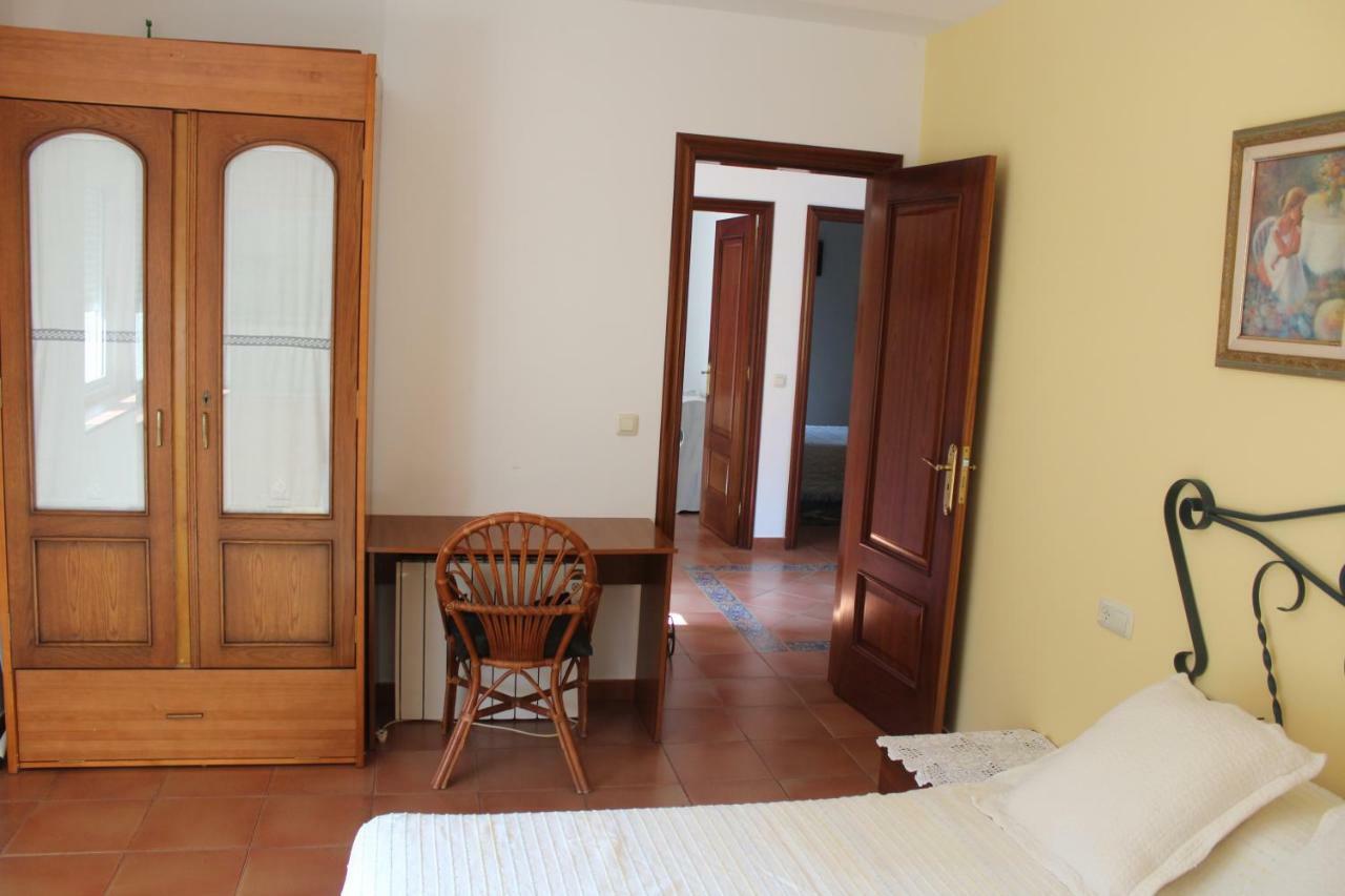 Casa Da Pallota Moraña Екстериор снимка