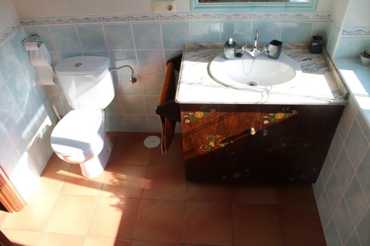 Casa Da Pallota Moraña Екстериор снимка