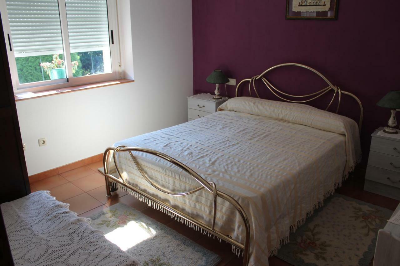 Casa Da Pallota Moraña Екстериор снимка