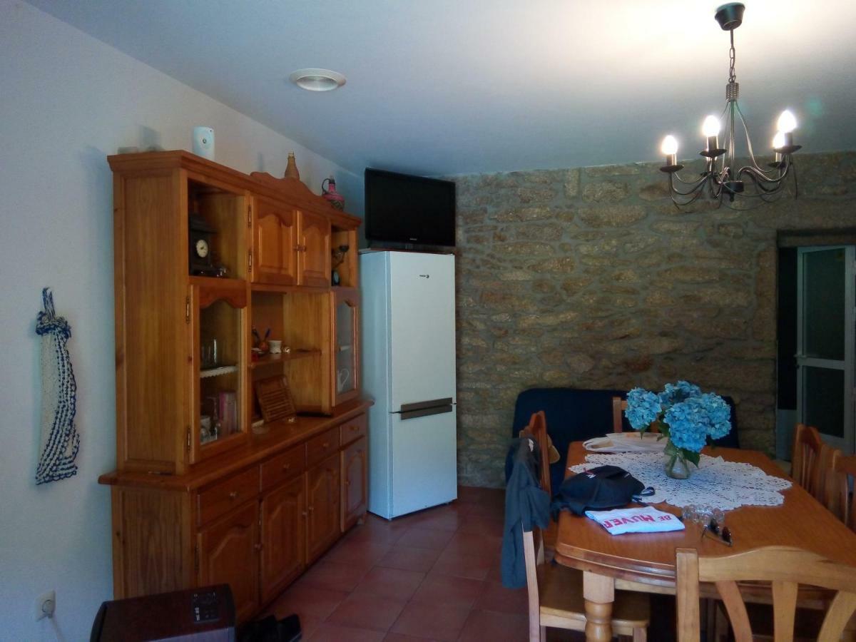 Casa Da Pallota Moraña Екстериор снимка