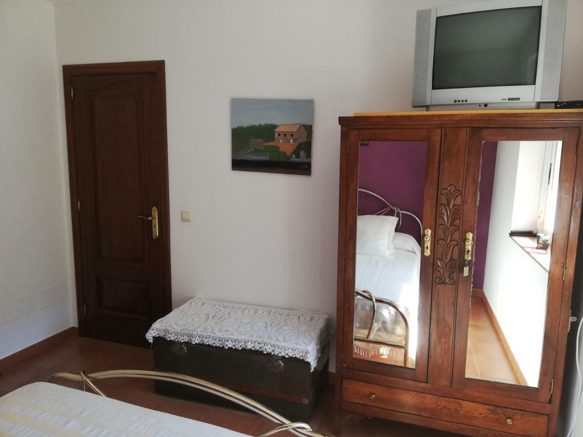 Casa Da Pallota Moraña Екстериор снимка