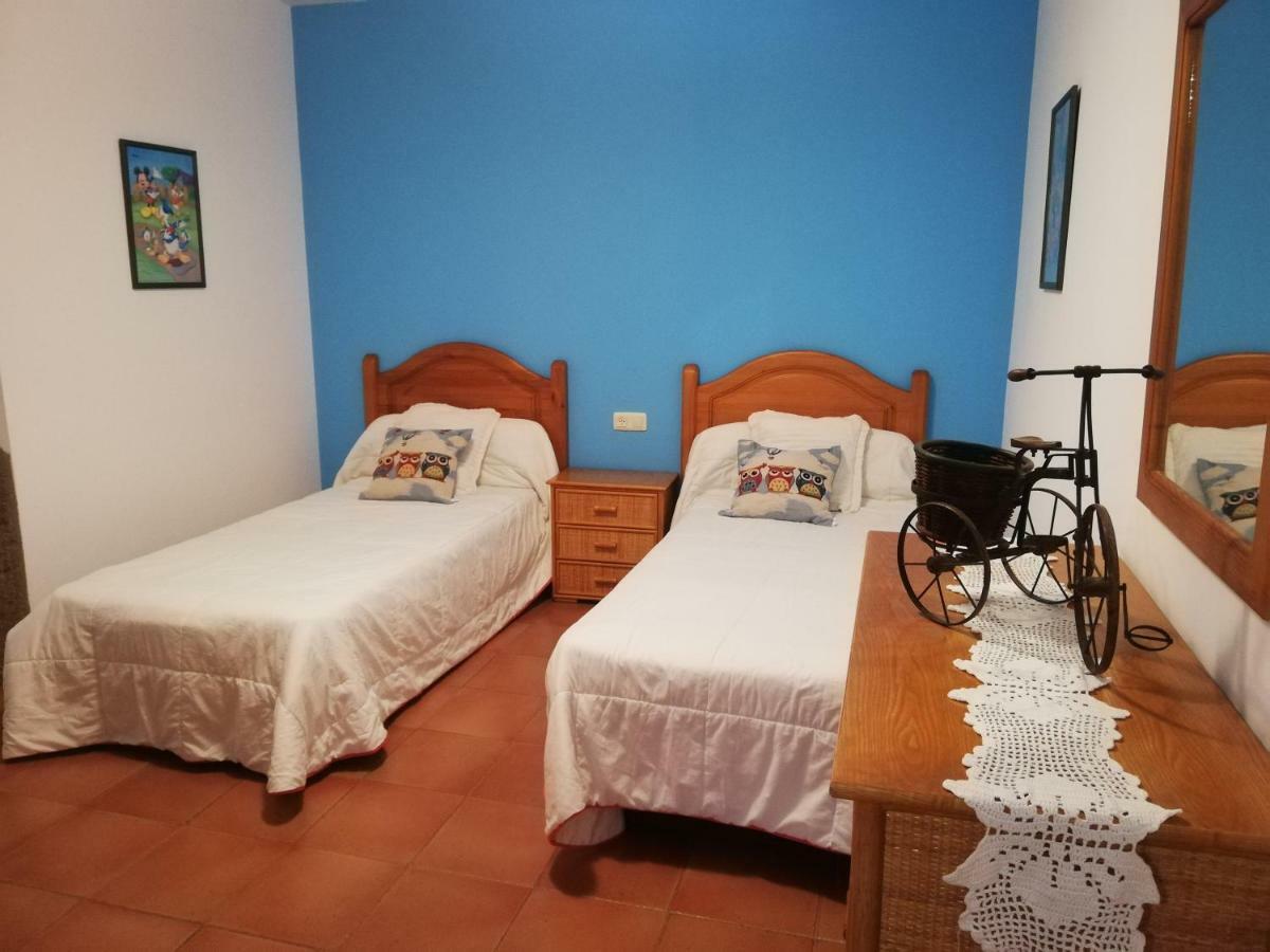 Casa Da Pallota Moraña Екстериор снимка
